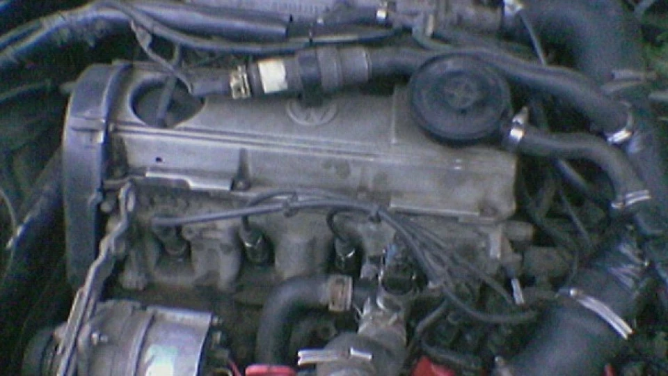 Volkswagen Corrado 1.8 3