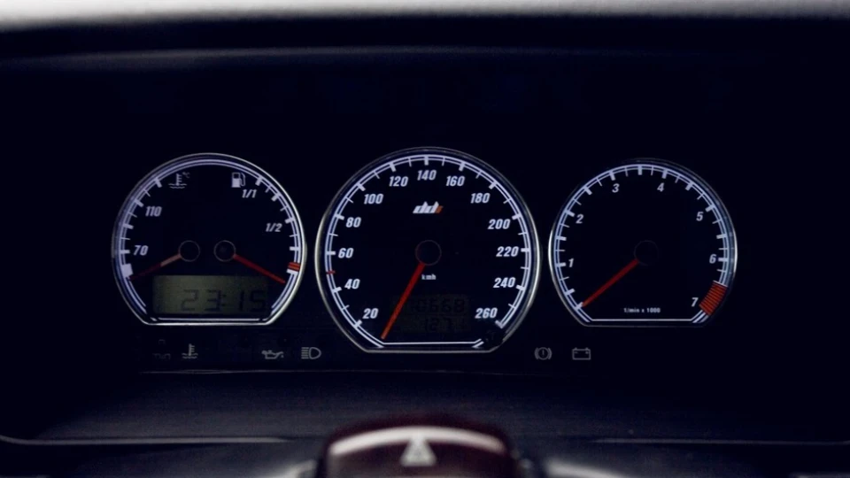 Volkswagen Corrado 2.9 verde ithaca 5