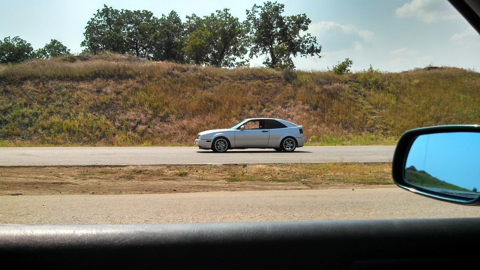 Volkswagen Corrado <Karmann S_L_C > 3