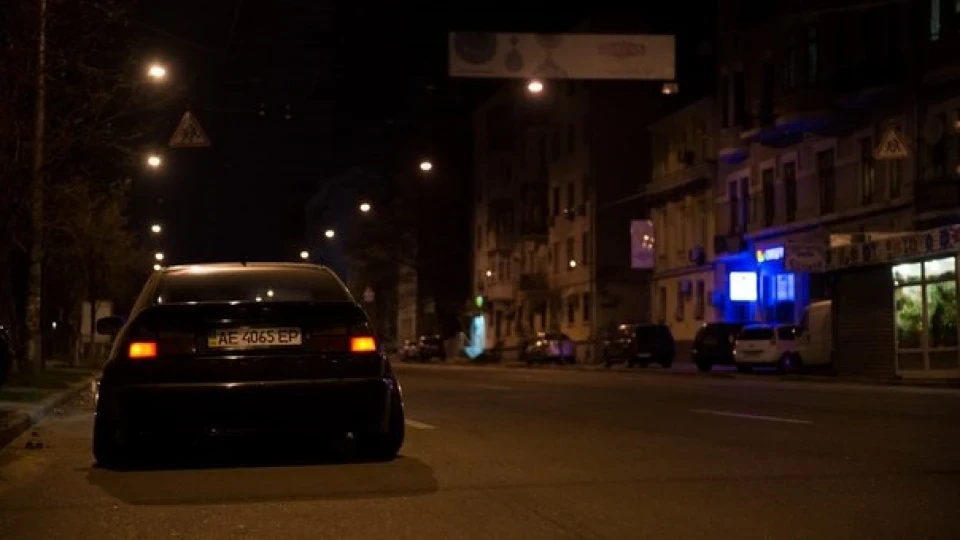 Volkswagen Corrado Коршун-мобіль 3