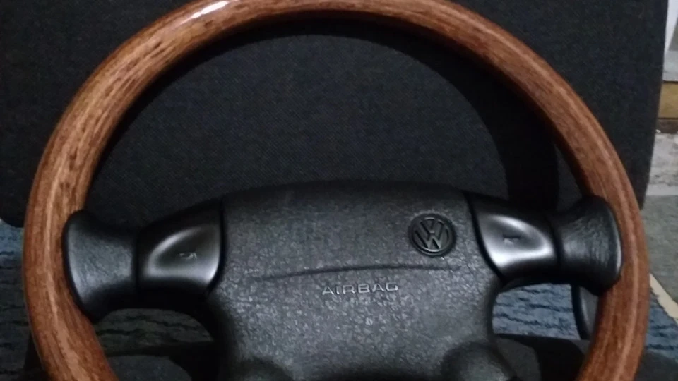 Volkswagen Corrado Nihil