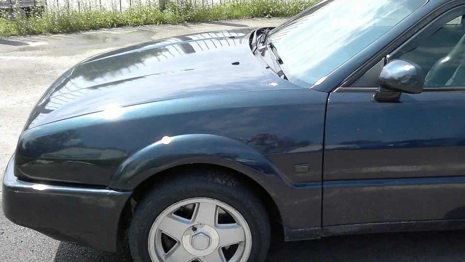Volkswagen Corrado PG 1.8 2