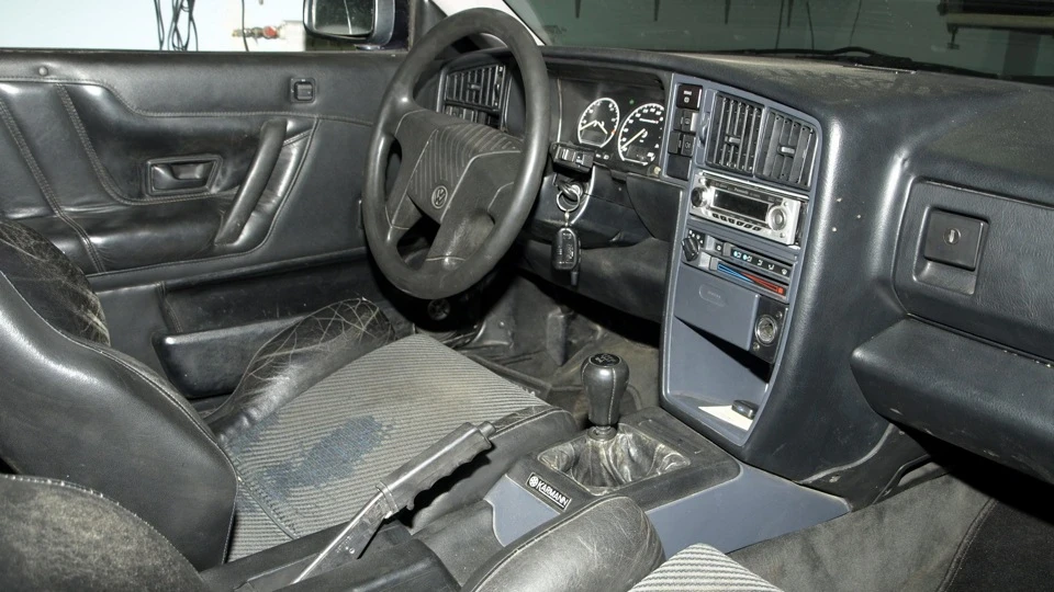 Volkswagen Corrado PG 1.8 4