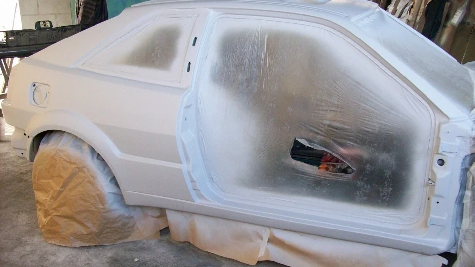 Volkswagen Corrado show must go on! 4