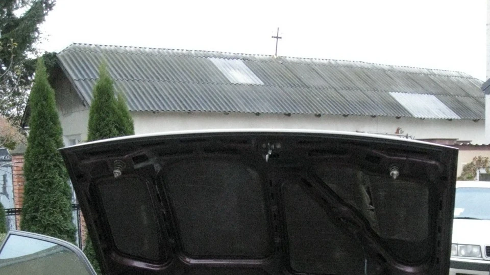 Volkswagen Corrado VR6. 2