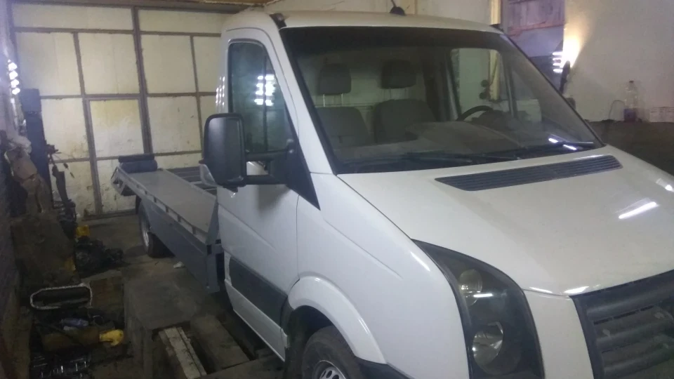 Volkswagen Crafter !!!!!!!!!!!!!!!!!!!!!!!!