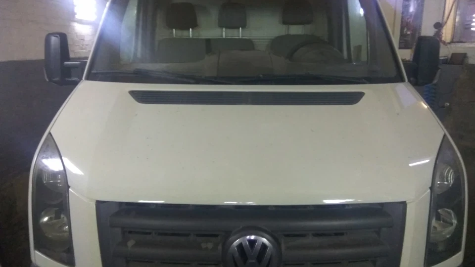 Volkswagen Crafter !!!!!!!!!!!!!!!!!!!!!!!! 2