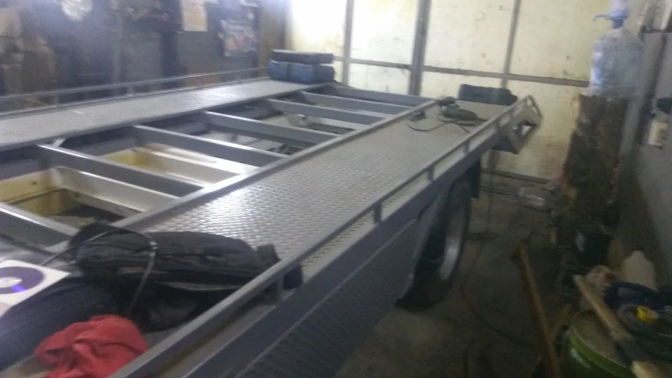 Volkswagen Crafter !!!!!!!!!!!!!!!!!!!!!!!! 5