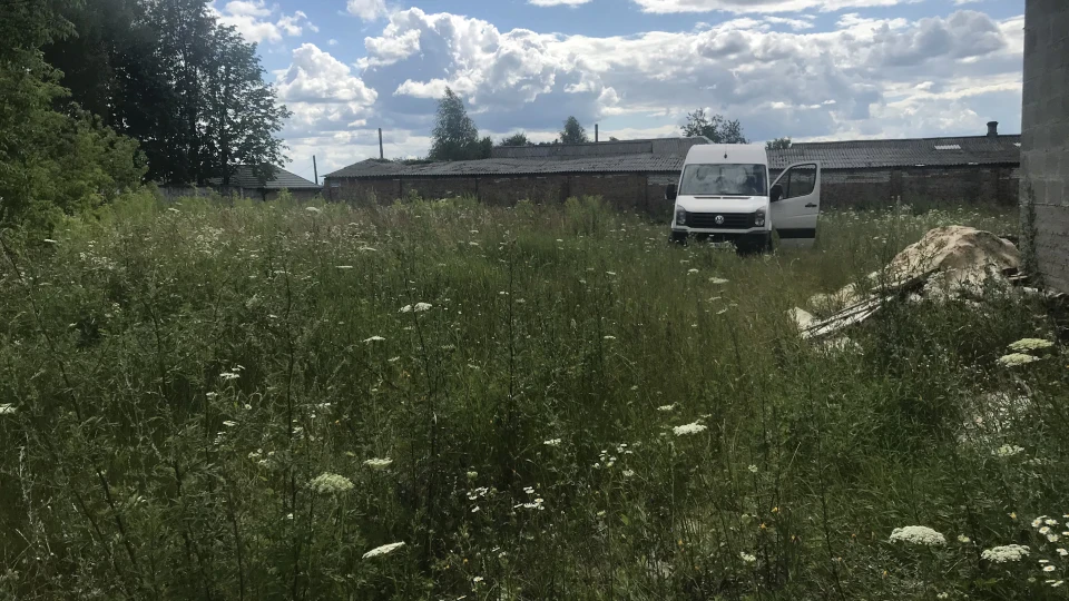 Volkswagen Crafter 2.0 2