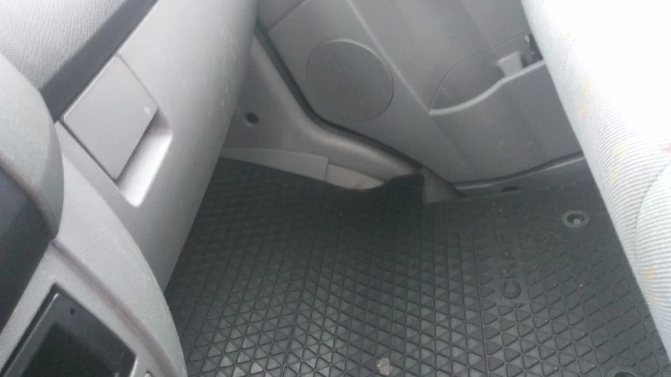 Volkswagen Crafter модель з 50 супер 3