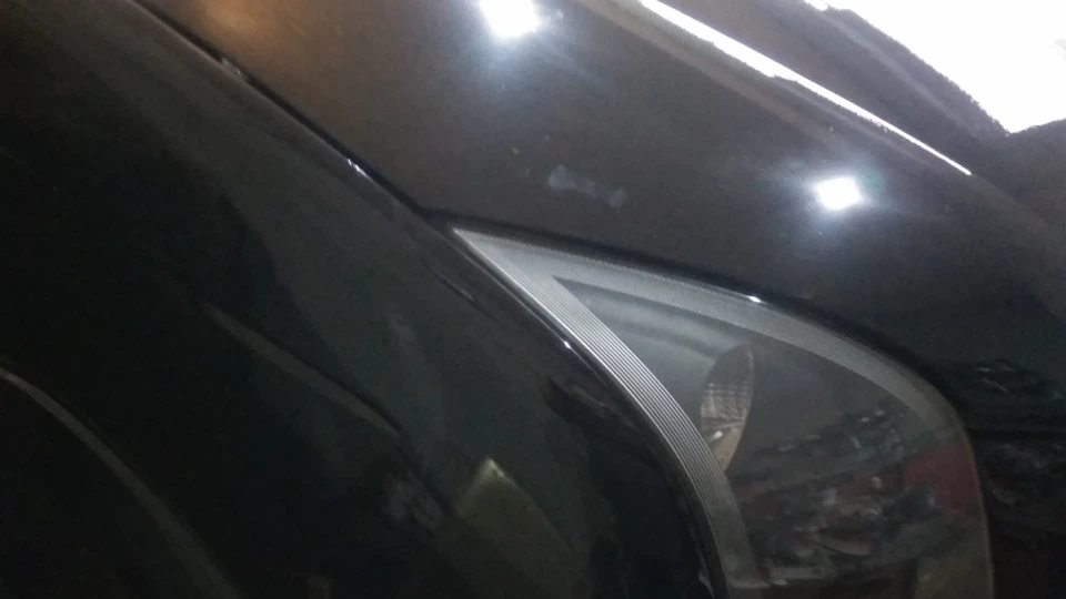 Volkswagen Crafter трудяга двигун 25 тді 4