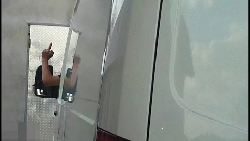 Volkswagen Crafter трудяга 5