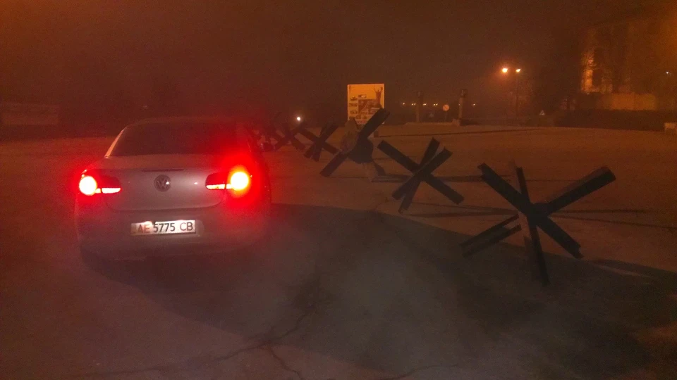 Volkswagen Eos