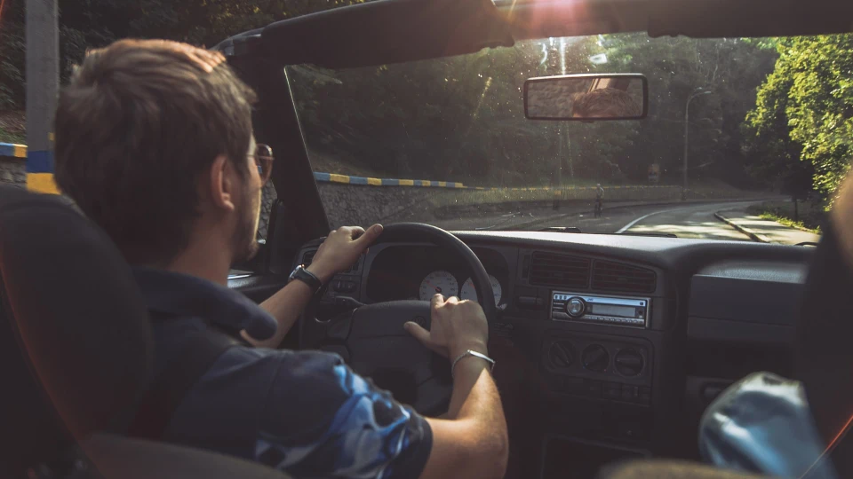 Volkswagen Golf Cabriolet Porsche Design 3