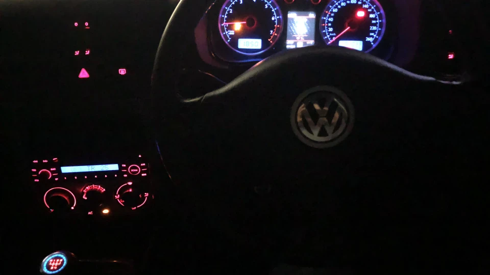 Volkswagen Golf GTI 日本 2