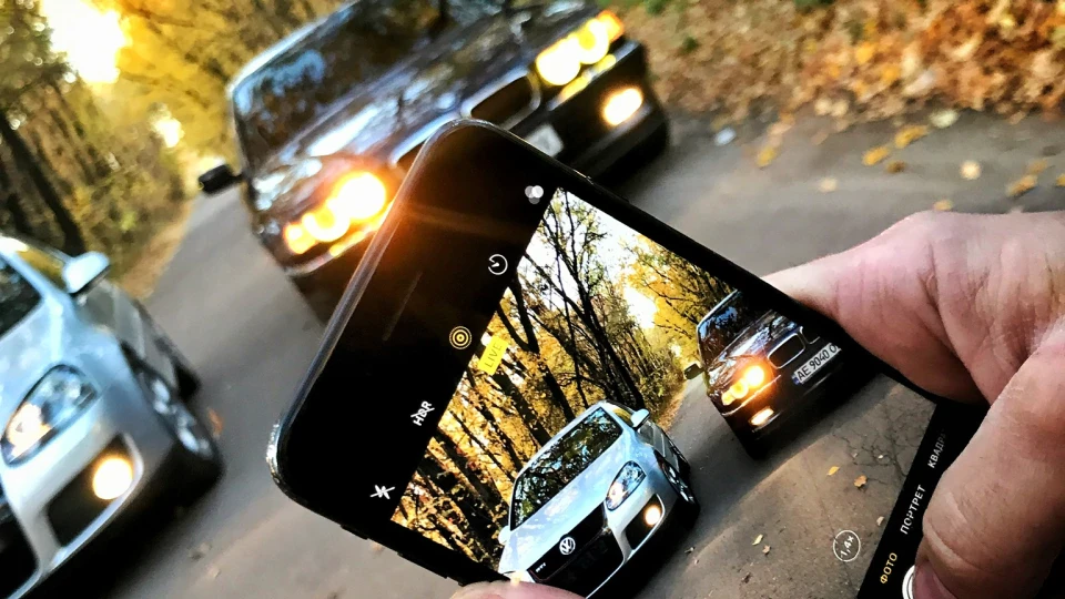 Volkswagen Golf GTI 5