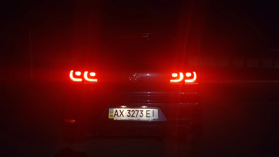 Volkswagen Golf GTI 5