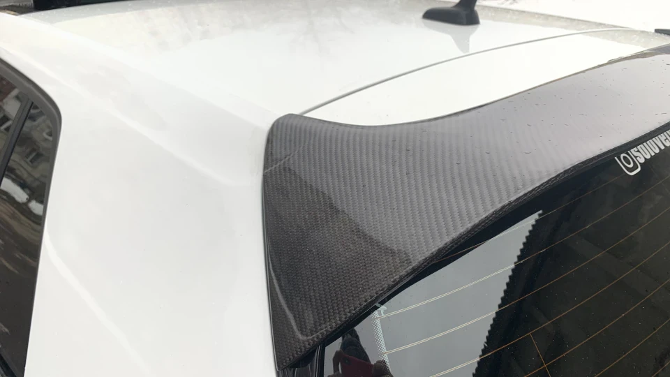 Volkswagen Golf GTI 2
