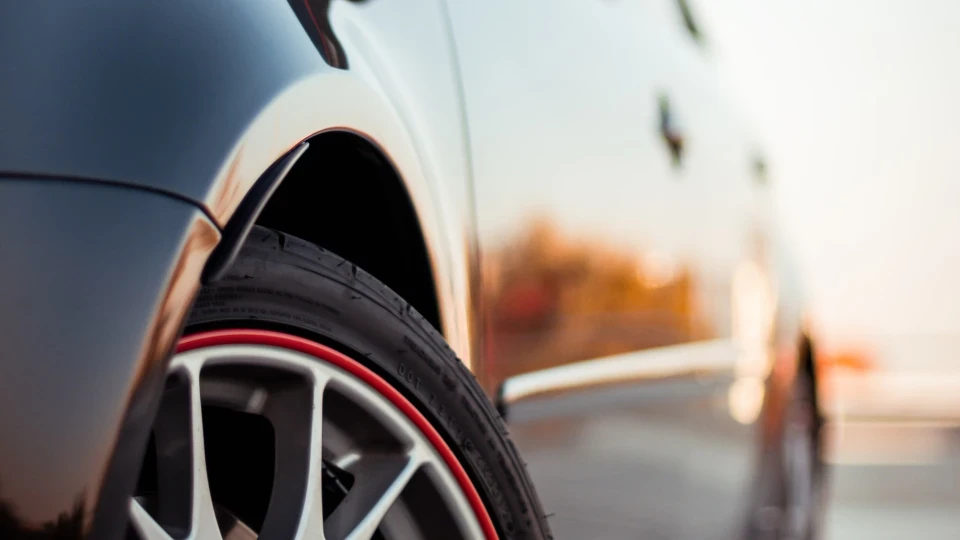 Volkswagen Golf GTI 2
