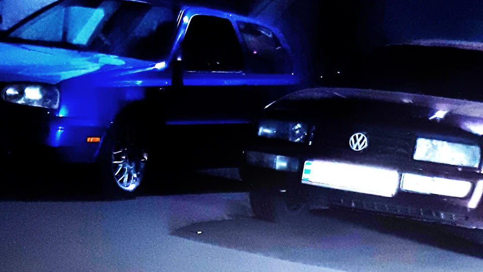 Volkswagen Golf GTI 4
