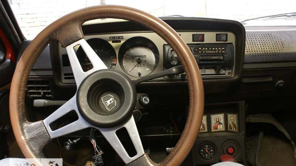 Volkswagen Golf GTI 3