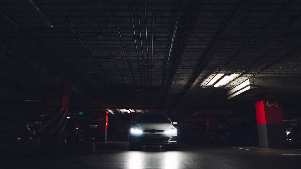 Volkswagen Golf GTI 5