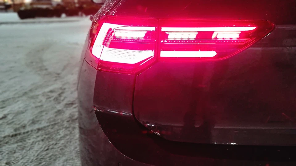 Volkswagen Golf GTI 5