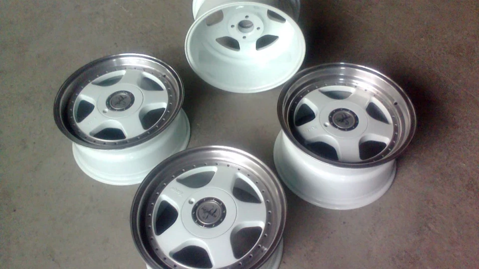 Volkswagen Golf GTI 4