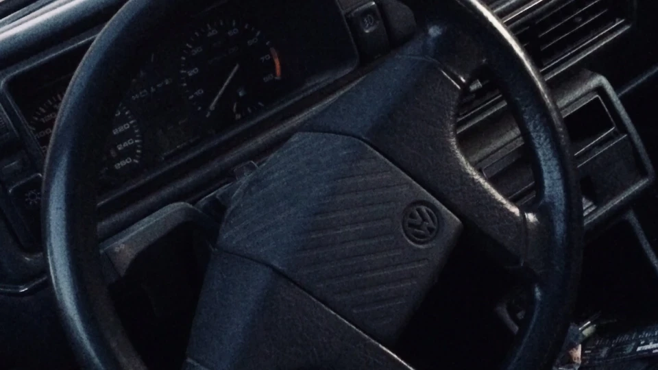 Volkswagen Golf GTI 2