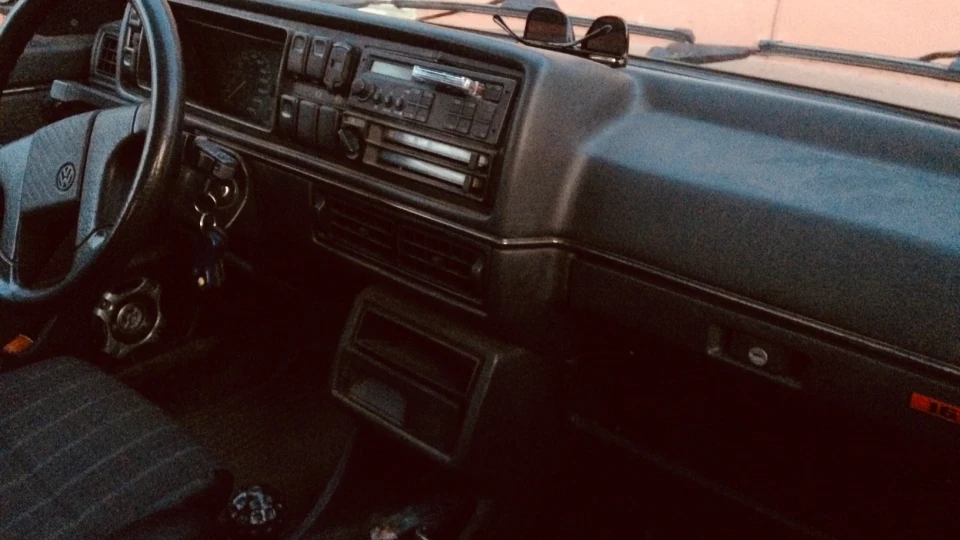 Volkswagen Golf GTI 4