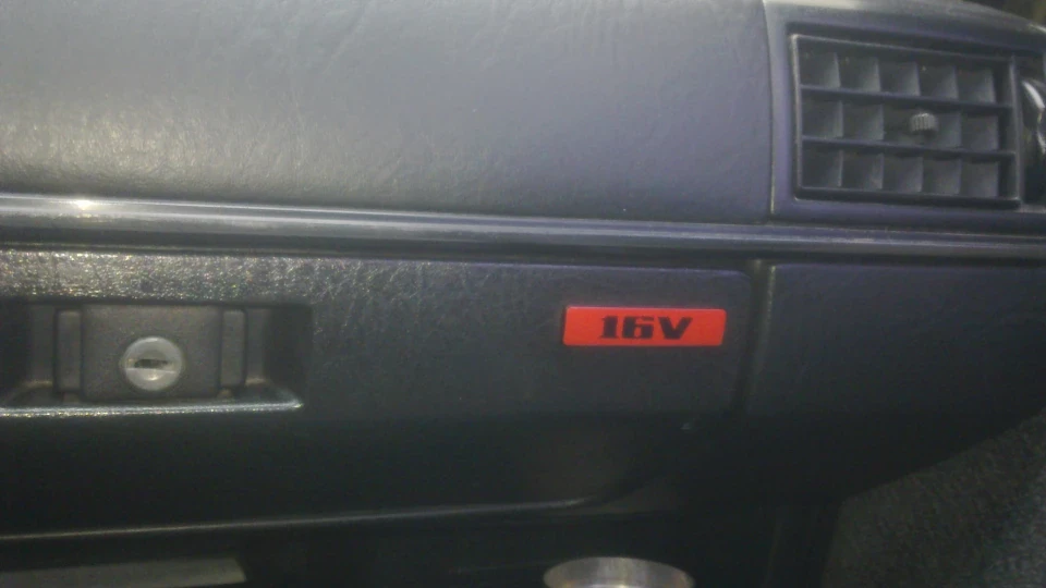 Volkswagen Golf GTI 4