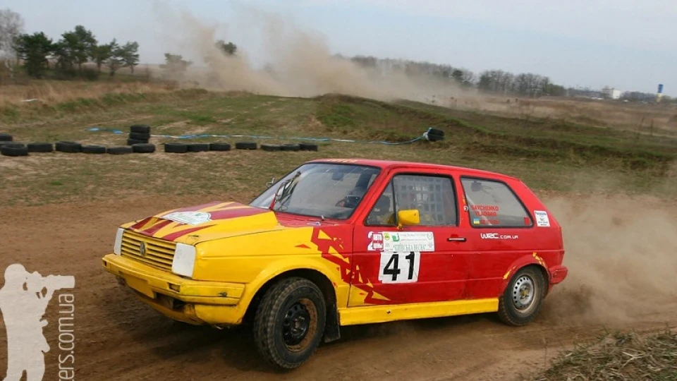 Volkswagen Golf GTI 4