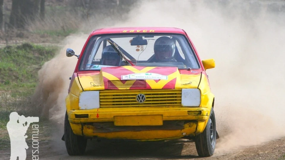 Volkswagen Golf GTI 5