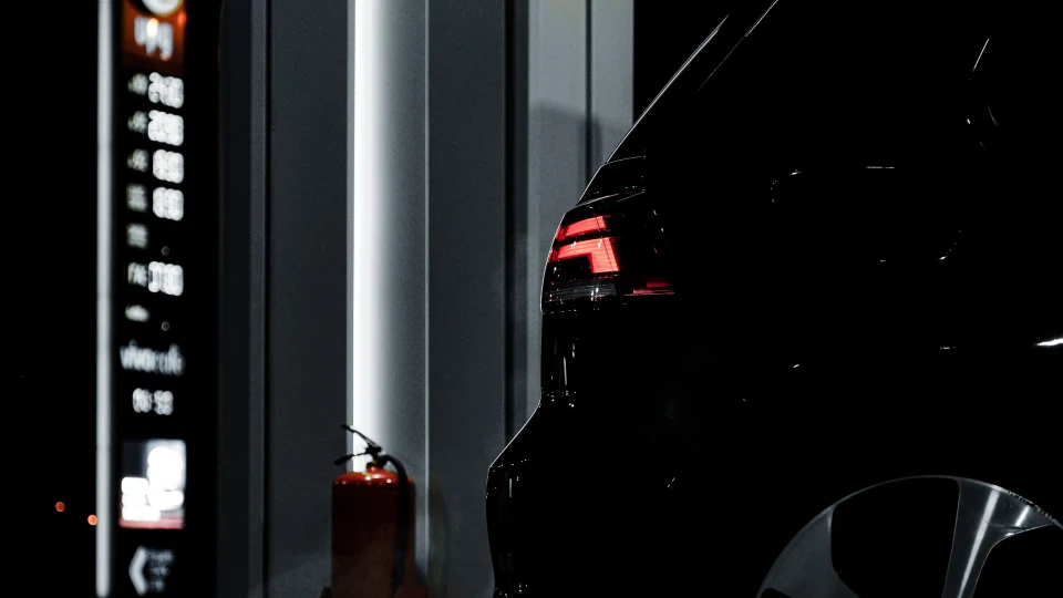 Volkswagen Golf GTI 2