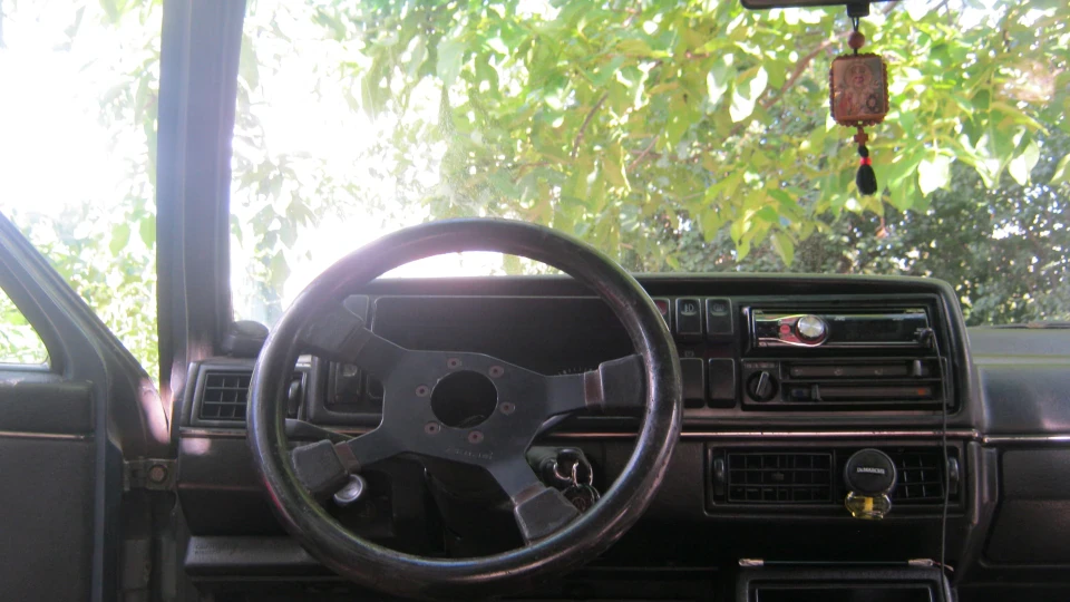 Volkswagen Golf GTI 4