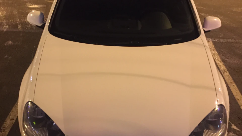 Volkswagen Golf GTI 2