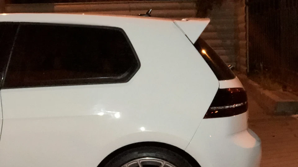 Volkswagen Golf GTI 4