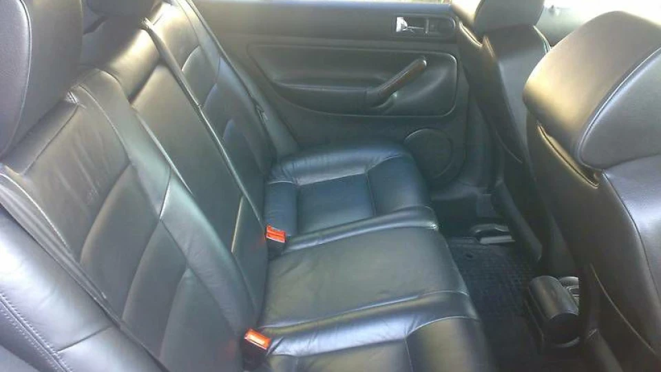 Volkswagen Golf GTI 3