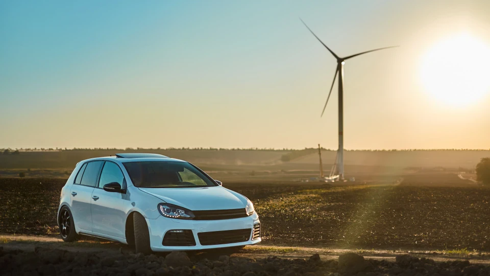 Volkswagen Golf GTI 2