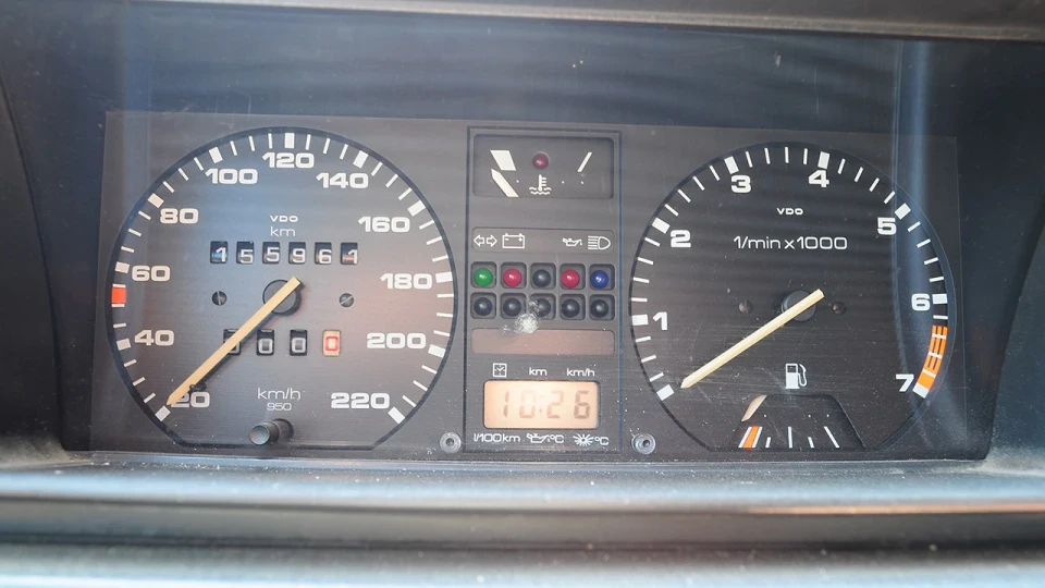 Volkswagen Golf GTI 3