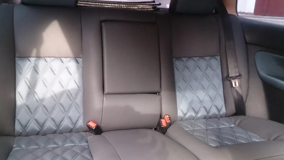 Volkswagen Golf GTI 4