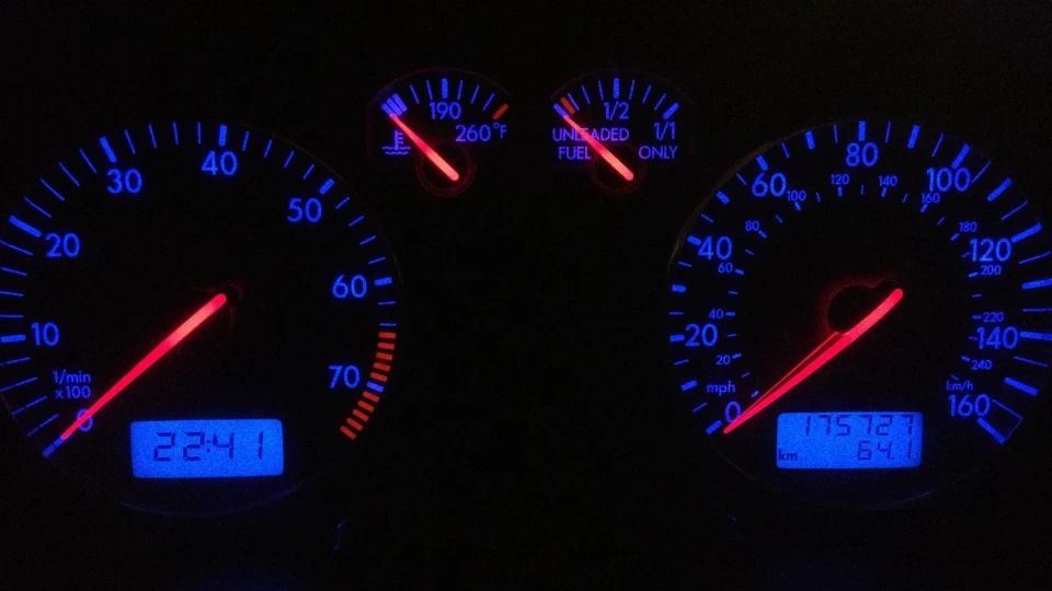Volkswagen Golf GTI 1.1Bar 3