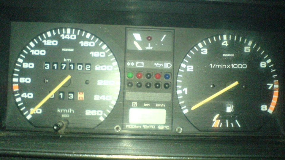 Volkswagen Golf GTI 1.8 16v 139h.p. 2