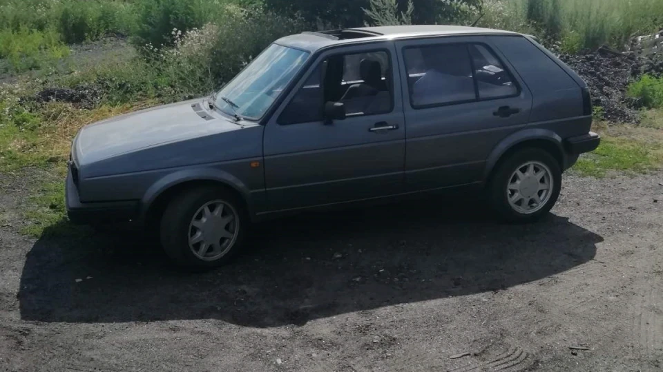 Volkswagen Golf GTI 1.8 16v kr 139p.s 5