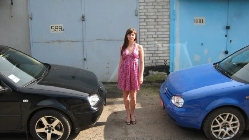 Volkswagen Golf GTI 1.8 Turbo 3