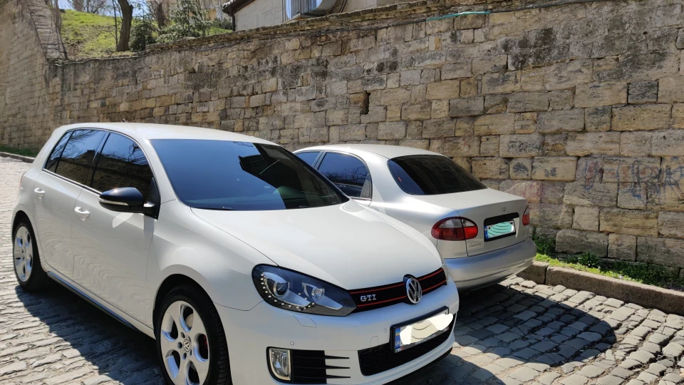 Volkswagen Golf GTI 2.0 Revo 1stage 2
