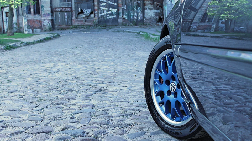 Volkswagen Golf GTI 2.0 4