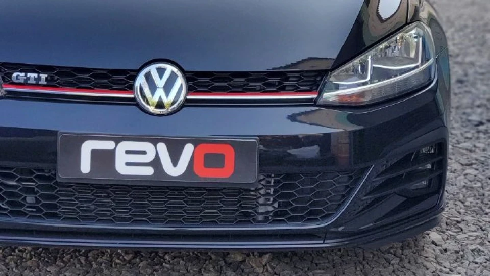 Volkswagen Golf GTI Бадьорий 😎 2