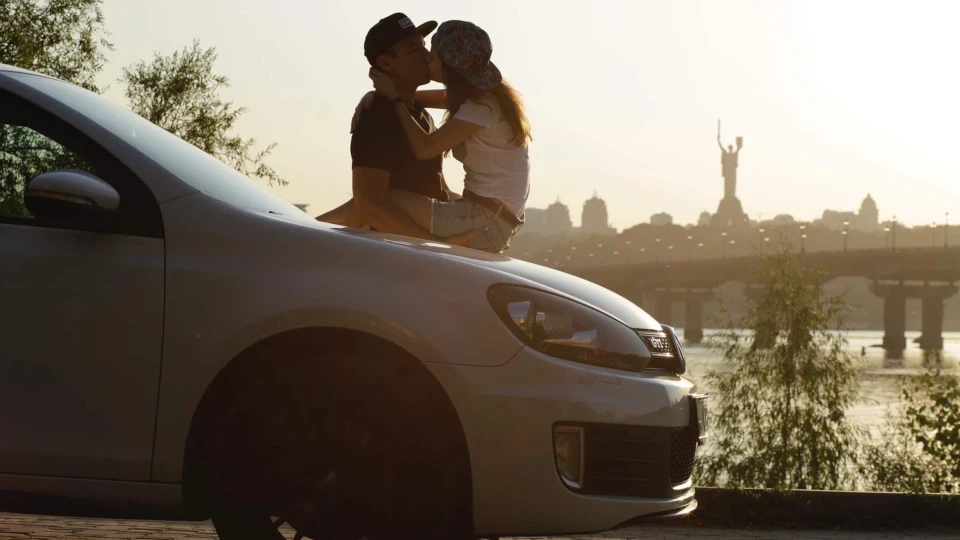 Volkswagen Golf GTI CREON 3
