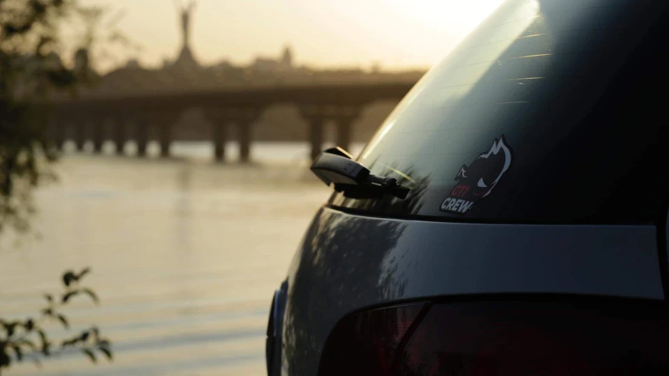 Volkswagen Golf GTI CREON 4